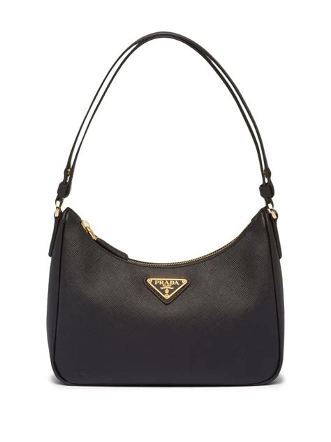 prada multi pochet|prada shoulder bag re edition.